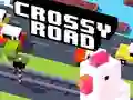 Mchezo Mwalimu wa Crossy Road online Mchezo Mwalimu wa Crossy Road online