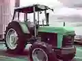 Mchezo Parkering ya SkyTractor online
