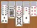 Mchezo Spider Solitaire Pro online Mchezo Spider Solitaire Pro online
