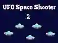 Mchezo UFO Mpiga risasi ya Anga 2 online