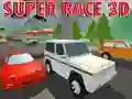 Mchezo Super Mbio 3D online Mchezo Super Mbio 3D online