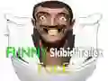 Mchezo Uso wa choo cha Skibidi wa kucheka online Mchezo Uso wa choo cha Skibidi wa kucheka online