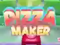 Mchezo Mtengenezaji wa Piza online Mchezo Mtengenezaji wa Piza online
