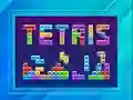 Mchezo Tetris online Mchezo Tetris online