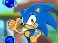Mchezo Sonic: Vaa yangu online