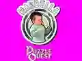 Mchezo Hasbulla Puzzle Quest online