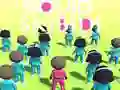 Mchezo SQUID Skibidi online Mchezo SQUID Skibidi online