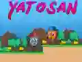 Mchezo Yatosan online Mchezo Yatosan online