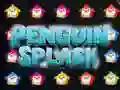 Mchezo Splash ya Pinguini online Mchezo Splash ya Pinguini online