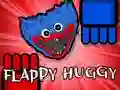 Mchezo Flappy Huggy online Mchezo Flappy Huggy online