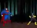 Mchezo Superman Shujaa online Mchezo Superman Shujaa online
