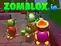 Mchezo Zomblox.io online Mchezo Zomblox.io online