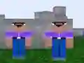 Mchezo Changamoto ya Noob Rush online Mchezo Changamoto ya Noob Rush online