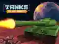 Mchezo Mikono ya Galaxy online