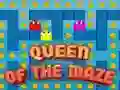 Mchezo Malkia wa Labyrinth online