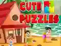 Mchezo Puzzle zuri online Mchezo Puzzle zuri online