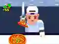 Mchezo Tycoon wa Kahawa ya Pizza online