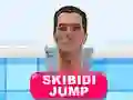 Mchezo Kuruka Skibidi online Mchezo Kuruka Skibidi online