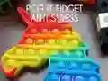Mchezo Pop It Fidget: Anti Stress online Mchezo Pop It Fidget: Anti Stress online