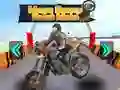 Mchezo Mchezo wa Moto Stunt Mega Ramp online