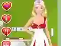 Mchezo Barbie Mwanasashara online Mchezo Barbie Mwanasashara online