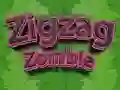 Mchezo Zombie Zigzag online Mchezo Zombie Zigzag online
