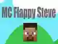 Mchezo MC Flappy Steve online