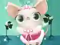 Mchezo Hollywood Fashion Pets  online