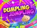 Mchezo Dumpling Kuruka online Mchezo Dumpling Kuruka online