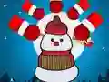 Mchezo Kurudi ya Snowman online Mchezo Kurudi ya Snowman online