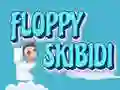 Mchezo Floppy Skibidi online