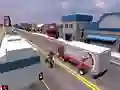 Mchezo Moto Wazimu online