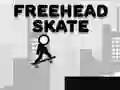 Mchezo Basi Skate Bila Nyumbani online Mchezo Basi Skate Bila Nyumbani online