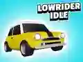 Mchezo Magari ya Lowrider online