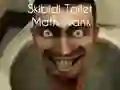 Mchezo Utani wa Hesabu ya Skibidi Toilet online