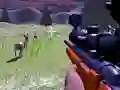 Mchezo Uwindaji wa Wanyama Wakati wa Sniper online