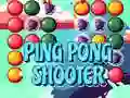 Mchezo Mpiga risasi wa Ping Pong online