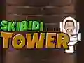 Mchezo Akawasaki Skibidi Katika Mnara online Mchezo Akawasaki Skibidi Katika Mnara online