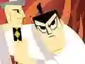 Mchezo Samurai Jack: Kanuni za Samurai online Mchezo Samurai Jack: Kanuni za Samurai online