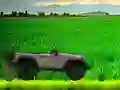 Mchezo Jeep Wheelie online