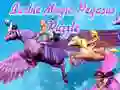 Mchezo Barbie Uchawi Pegasus Picha online Mchezo Barbie Uchawi Pegasus Picha online