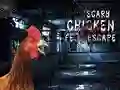 Mchezo Kukwecha Mguu wa Kuku Mzuri online