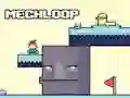 Mchezo MechLoop online