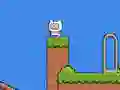 Mchezo Pink Mashindano: Jukwaa la Speedrun online