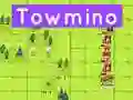 Mchezo Towmino online