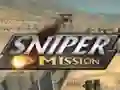 Mchezo Kazi ya Sniper online