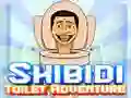 Mchezo Skibidi Toilet Adventure online Mchezo Skibidi Toilet Adventure online
