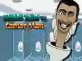 Mchezo Vyao Skibidi vs Mtu wa Kamera online