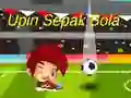 Mchezo Upin Ipin: Soka online