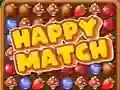 Mchezo Mechi yenye Furaha online